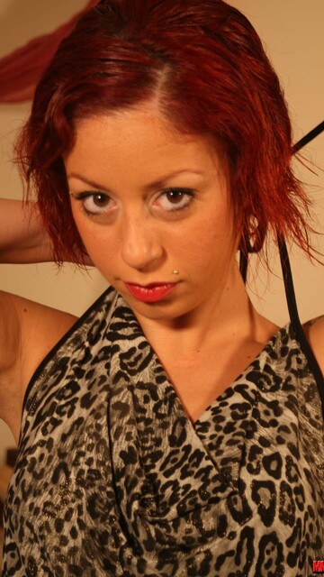 Lidya Rouge Foto Sexy Gratis #008