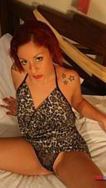 Lidya Rouge Foto Sexy Gratis #014