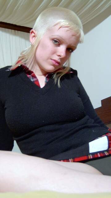 Lili Foto Sexy Gratis #003