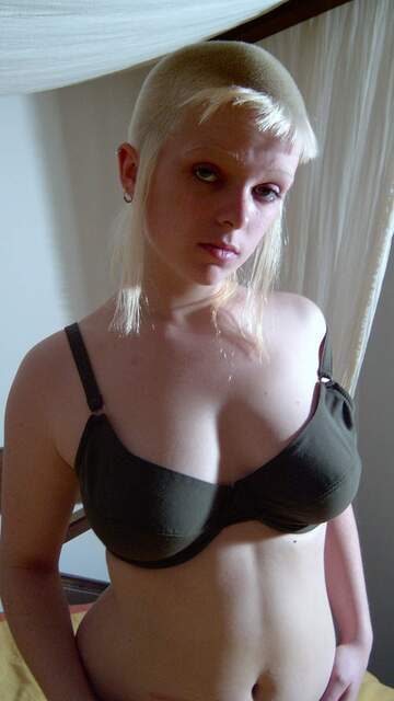 Lili Foto Sexy Gratis #007