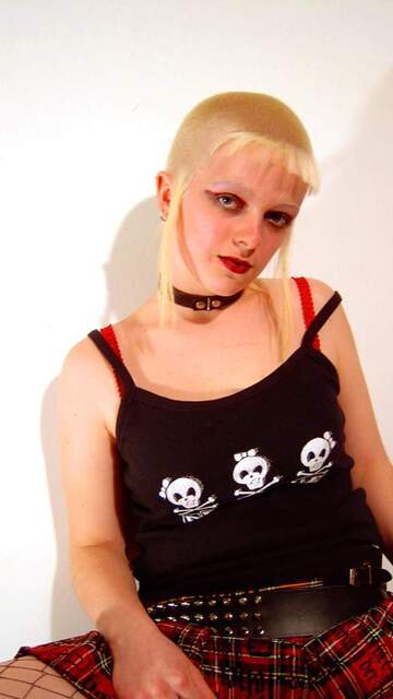 Lili Foto Sexy Gratis #016