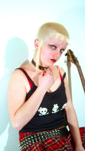 Lili Foto Sexy Gratis #017