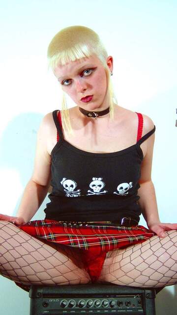 Lili Foto Sexy Gratis #018