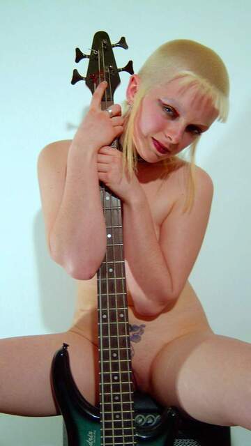 Lili Foto Sexy Gratis #026