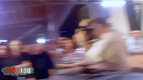 Salón erótico de Lille 2006 con Calyssia photo 05