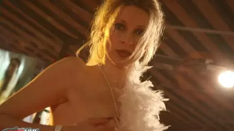 Show de Candy Love a Lille 2006 photo 11