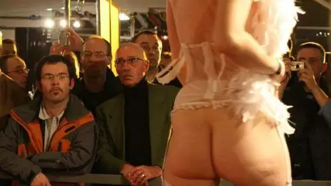 Show de Candy Love a Lille 2006 photo 14