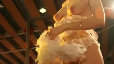 Show de Candy Love a Lille 2006 photo 16