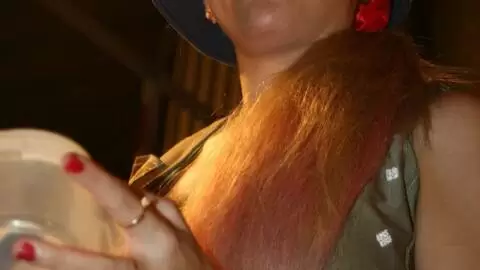 Show de Lesly a Lille 2006 photo 6