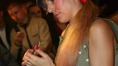 Show de Lesly a Lille 2006 photo 9