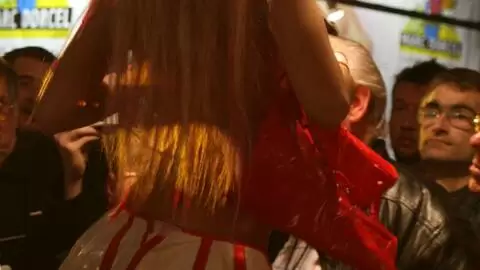 Show de Lesly a Lille 2006 photo 3