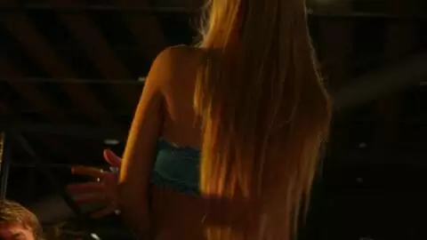 Show de Lesly a Lille 2006 photo 16