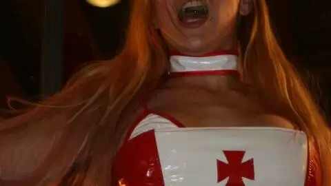 Show de Lesly a Lille 2006 photo 9