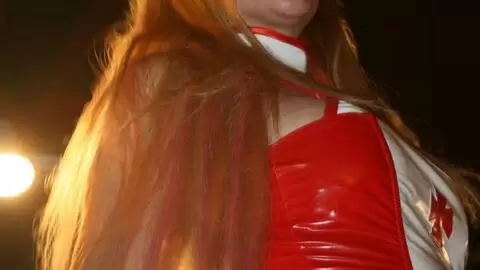 Show de Lesly a Lille 2006 photo 10