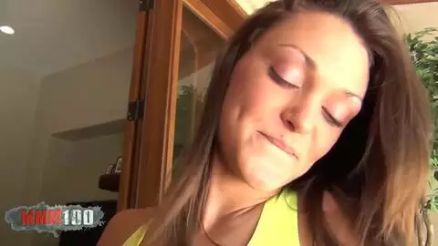 La entrenador sexy folla a su jovena estudiante photo 02