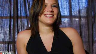 Entrevista sexy con lizzy doll