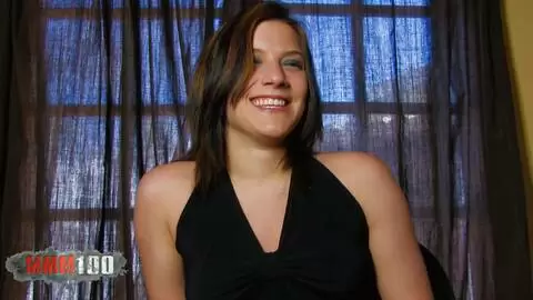 Entrevista sexy con Lizzy Doll 