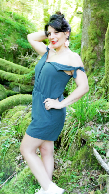 Lola Deluca Foto Sexy Gratis #005