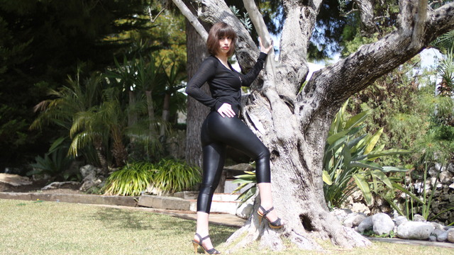 Lola Vinci Foto Sexy Gratis #017