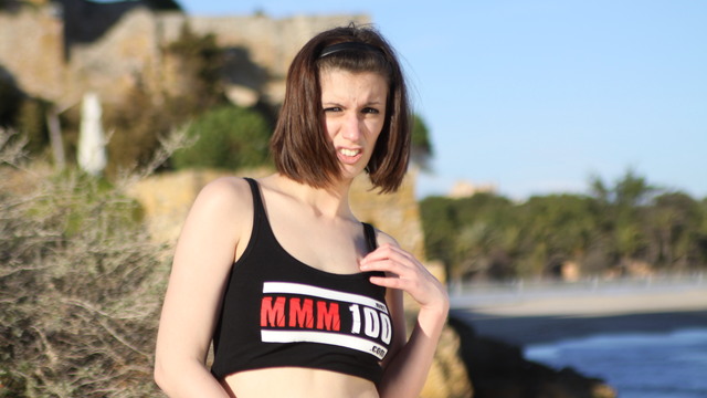 Lola Vinci Foto Sexy Gratis #055