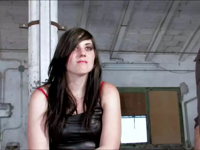 Entrevista sexy con Lorena Fox  photo 1