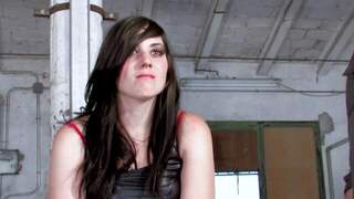 Entrevista sexy con lorena fox