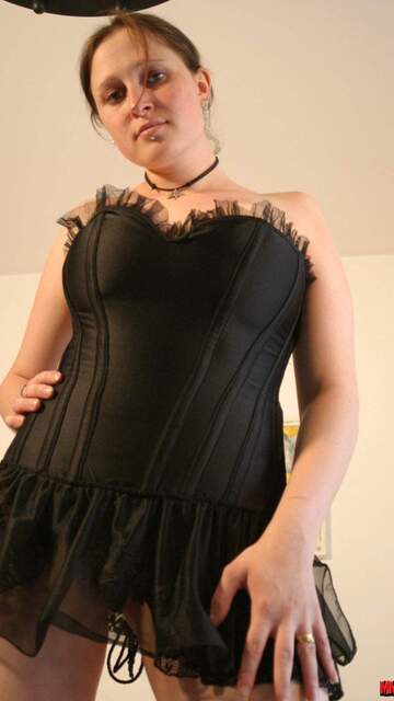 Lou Ann Foto Sexy Gratis #004