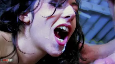 Estrella porno francesa Lou Charmelle cogida duro por su fantástico culo por Leo Galvez photo 16