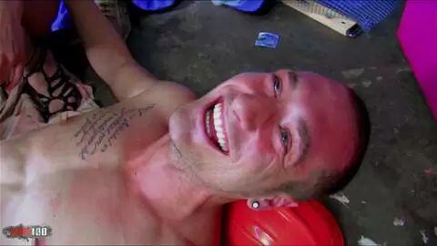 Realización de: lou-charmelle_leo-galvez_mo_01 photo 11