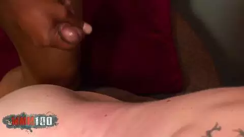 Porno gay: Luke Cross y Tre Stagg photo 15