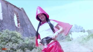 Cuando caperucita roja conoce 