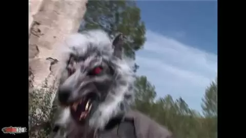 Cuando Caperucita Roja conoce a Alice photo 07