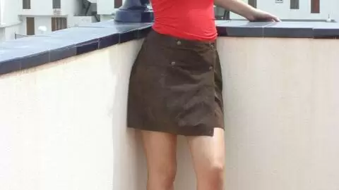 Lyam desnudandose  photo 2