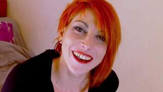 Entrevista sexy con lyza vonde