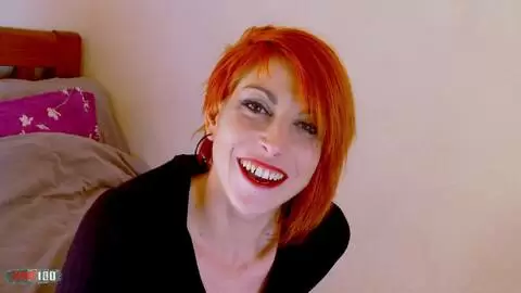 Entrevista sexy con Lyza Vondee 