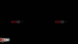 Mamada de realidad virtual con