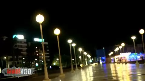 Un pequeño momento en la pista de baile con Mademoiselle Justine photo 16