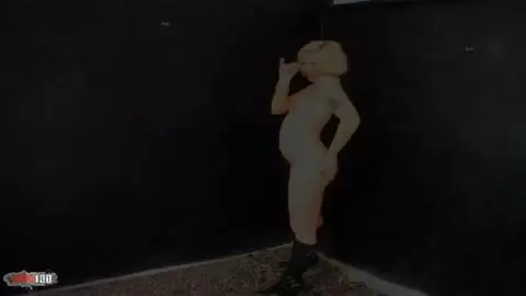 Jovencitas con tetas pequeñas haciendoun strip muy caliente con ropa interior negra photo 16