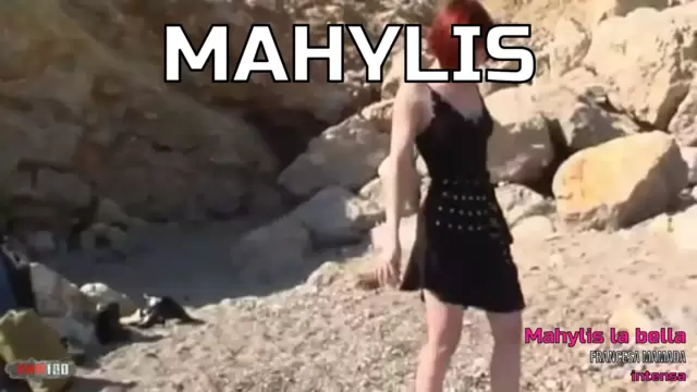 Mahylis la bella francesa mamada intensa