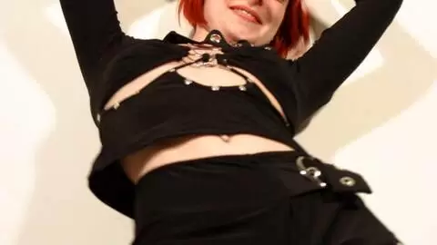 Mahylis posando   photo 7