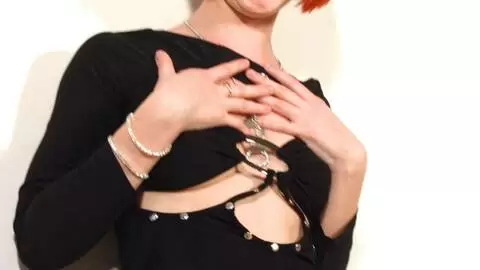 Mahylis posando   photo 10