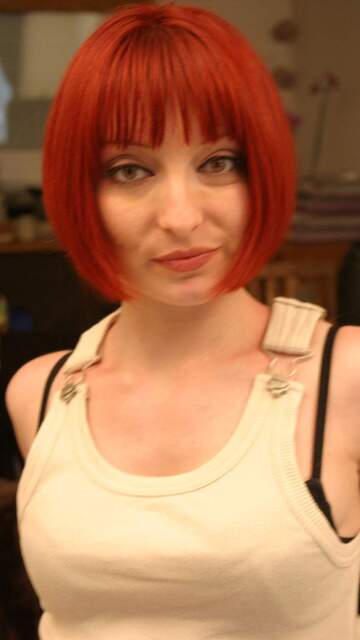 Mahylis Foto Sexy Gratis #001