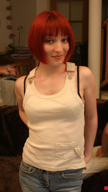 Mahylis Foto Sexy Gratis #002