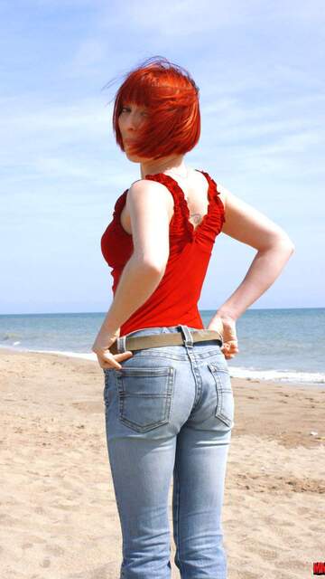 Mahylis Foto Sexy Gratis #007