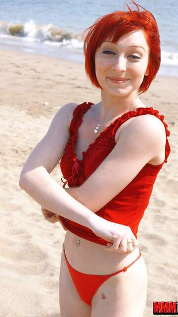 Mahylis Foto Sexy Gratis #008