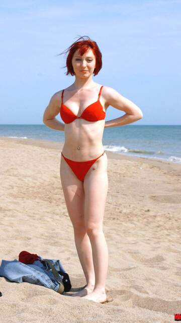 Mahylis Foto Sexy Gratis #009