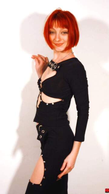 Mahylis Foto Sexy Gratis #030