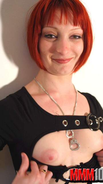 Mahylis Foto Sexy Gratis #031