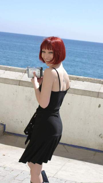 Mahylis Foto Sexy Gratis #037