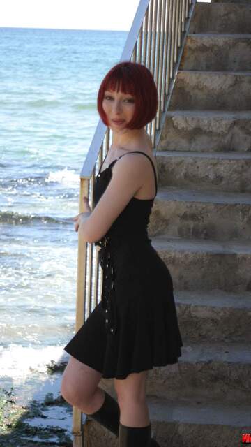 Mahylis Foto Sexy Gratis #040